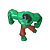 Boneco Action Figure Hulk 3D - Imagem 6