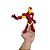 Boneco Action Figure Homem De Ferro 3D - Imagem 8