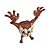 Boneco Action Figure Taz-Mania 3D - Imagem 6