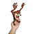 Boneco Action Figure Taz-Mania 3D - Imagem 7