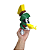 Boneco Action Figure 3D Marvin, O Marciano - Imagem 8
