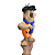 Boneco Action Figure Fred Flintstone 3D - Imagem 7