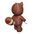 Boneco Action Figure Super Mario Bros Tanooki 3D - Imagem 4