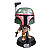 Boneco Action Figure Funko Pop! Cobb Vanth Star Wars 484 - Imagem 1