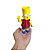 Boneco Action Figure Bart Simpson 3D - Imagem 5