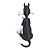 Boneco Action Figure Frajola 3D - Imagem 4