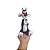 Boneco Action Figure Frajola 3D - Imagem 5