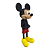 Boneco Action Figure Mickey Mouse 3D - Imagem 2