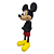 Boneco Action Figure Mickey Mouse 3D - Imagem 3