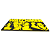 Placa Decorativa 3D Watchmen - Imagem 2