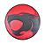 Placa Decorativa 3D Thundercats - Imagem 1