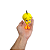 Boneco Action Figure Piu Piu 3D - Imagem 6