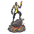 Estátua Action Figure Scorpion Mortal Kombat Resina3D - Imagem 2