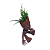 Boneco Action Figure e Mini Vaso Baby Groot 3D - Imagem 5