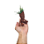 Boneco Action Figure e Mini Vaso Baby Groot 3D - Imagem 6