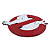 Placa Decorativa 3D Caça Fantasmas Ghostbusters - Imagem 2