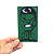 Placa Decorativa 3D Hulk - Imagem 3