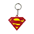 Kit 05 Chaveiros Super Heróis DC Comics - Imagem 2