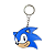 Kit 05 Chaveiros Personagens Videogames - Imagem 3