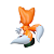 Boneco Action Figure 3D Tails (Sonic) - Imagem 5