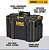 Caixa Organizadora Extra Grande Toughsystem DWST08400 - Imagem 2