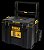 Caixa De Ferramentas Móvel Dewalt Toughsystem 2.0 - DWST08450 - Imagem 3