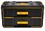 CAIXA TIPO GAVETA DUPLA 32X55 TOUGHSYSTEM 2.0 - DWST08320 - Imagem 3