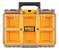 Caixa Organizadora Parafusos Bits Dewalt 6 Copos - Dwst08020 - Imagem 1