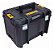 PROFUNDO ORGANIZADOR TST AK C/FECH.MET.DW - DWST17806 - Imagem 1