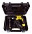 MARTELETE SDS PLUS 800W  220V + KITBOX - D25133KB2 - Imagem 3