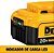 BATERIA ION LITION 20V XR 4.0AH - DCB204-B3 - Imagem 2