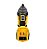 CHAVE DE IMPACTO 1/2(13MM)2 0V MAX BRUSHLESS -SBW920-B2 - Imagem 2