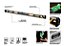 NIVEL DE BOLHA COM ILUMINACAO E MAGNETICO DE 122 CM - TB-H2-L-48LH-M - Imagem 3