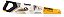 SERROTE COM TRIPLA AFIACAO DE 24" 61CM - TB-H4-20-24 - Imagem 2