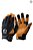 LUVA PROFISSIONAL MODELO :  SPECIALIST LEATHER MID-DUTY GLOVES - TB-G04-L - Imagem 2