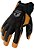 LUVA PROFISSIONAL MODELO :  SPECIALIST LEATHER MID-DUTY GLOVES - TB-G04-L - Imagem 1