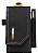 BOLSA COM CLIPTECH PARA SMART PHONE PLUS + CADERNO E LAPIS - TB-CT-33P - Imagem 1