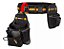 Cinto Porta Ferramentas ClipTech Toughbuilt 27 Compartimentos - TB-CT-111-CP - Imagem 1