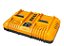 Carregador Duplo P20S Ingco Bivolt- FCLI2034-9 - Imagem 1