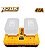 Carregador Duplo P20S Ingco Bivolt- FCLI2034-9 - Imagem 2