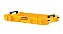 BANDEJA RASA DE FERRAMEN AS TOUGHSYSTEM 2.0 Dewalt - DWST08110 - Imagem 1