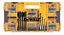 Jogo de Brocas e Bits Max Fit com 160 Peças Dewalt - DWAMF160 - Imagem 1