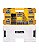 Jogo de Brocas e Bits Max Fit com 160 Peças Dewalt - DWAMF160 - Imagem 2