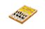 JOGO DE FRESAS PARA TUPIA 10PCS (1/4POL) - STA80000 - Imagem 1