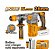 MARTELETE ROTATIVO BRUSHLESS INGCO - CRHLI20288 - Imagem 2