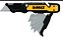 ESTILETE DOBRAVEL COM ARMAZENAMENTO DEWALT- DWHT10992 - Imagem 3