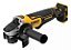 ESMERILHADEIRA 4 1/2-5 20V MAX LI-ION - DCG413B-B2 - Imagem 1