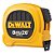 TRENA DUO 8M DEWALT - DWHT34193L - Imagem 1