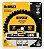 LAMINA SERRA CIRCULAR 12  40 DENTES - DWA11240 - Imagem 2