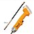 VIBRADOR DE CONCRETO INGCO A BATERIA 20V LINHA P20S - CCVLI202301 - Imagem 1